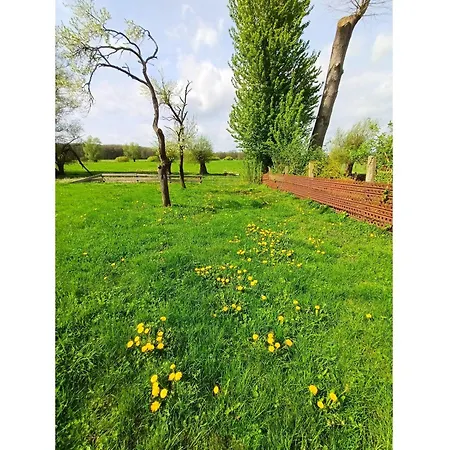 아파트 Jahnke Auf Usedom Mit Terrassee, Wlan *