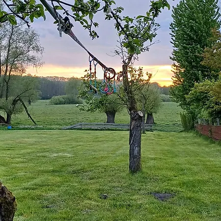Jahnke Auf Usedom Mit Terrassee, Wlan *